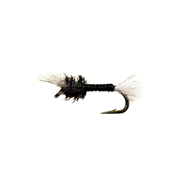 FT Flies Lake A Special Chironomid Emerger