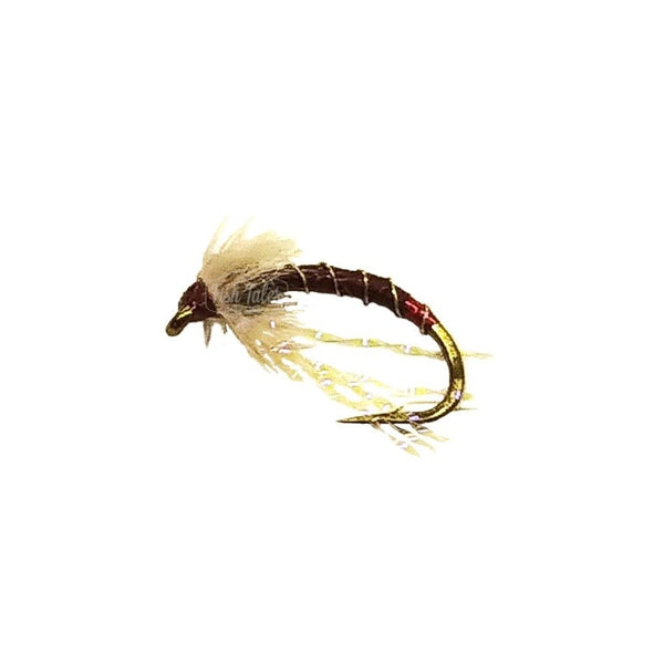 FT Flies Red Butt Buzzer Chironomid