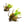FT Flies UV2 Glassy Eyed Crab Saltwater Flats Fly