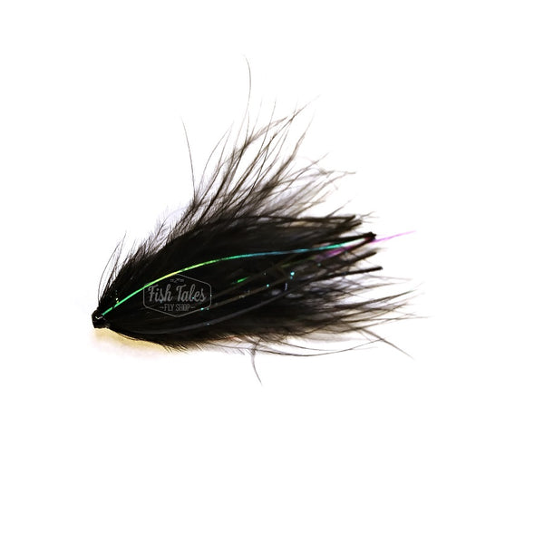 FT Flies Versitube Tube Fly