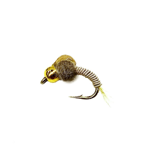 FT Flies WD-40 Bead Head Nymph