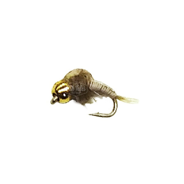 FT Flies WD-40 Bead Head Nymph