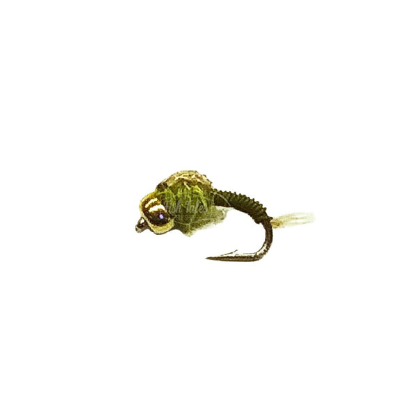 FT Flies WD-40 Bead Head Nymph