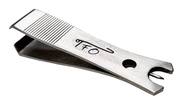 TFO Stainless Steel Nippers