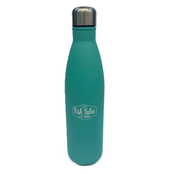 Fish Tales Water Bottle
