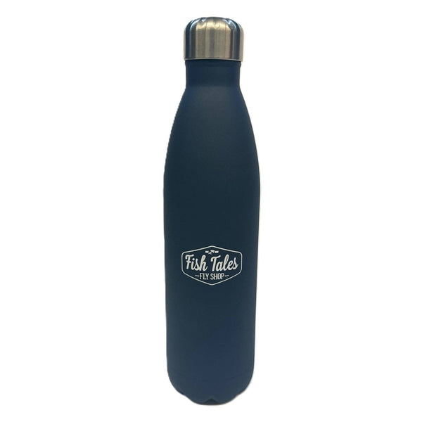 Fish Tales Water Bottle