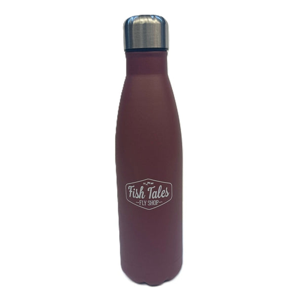 Fish Tales Water Bottle