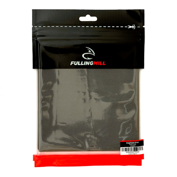 Fulling Mill Bug Foam Fly Tying Sheet Foam