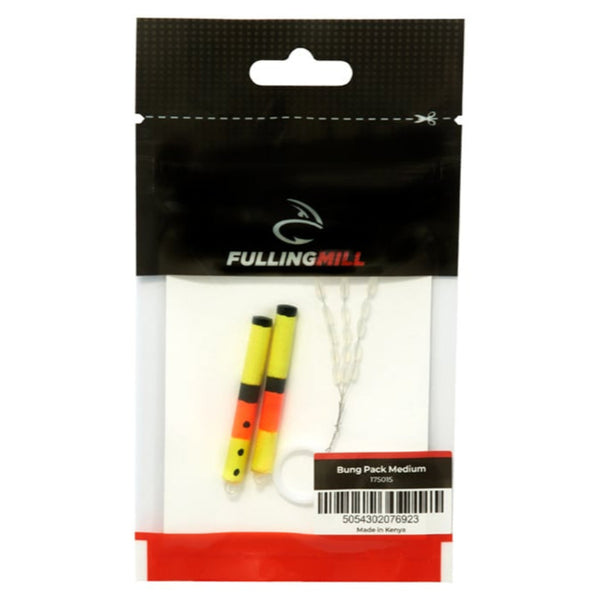 Fulling Mill Multicolor Drop Back Bung Indicator