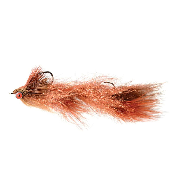 Fulling Mill Flies Articulated Trout Slider Streamer