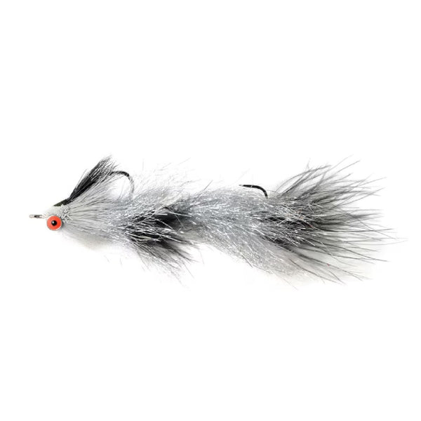Fulling Mill Flies Articulated Trout Slider Streamer