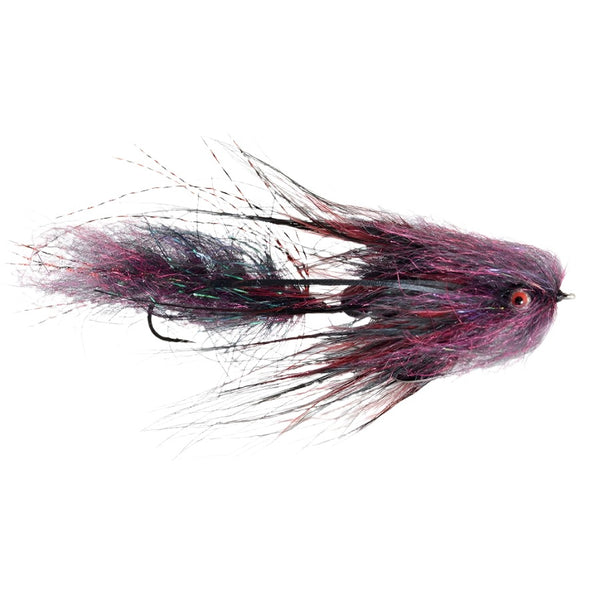 Fulling Mill Flies Cheech Leech Streamer