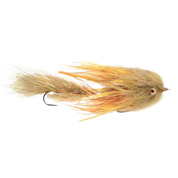 Fulling Mill Flies Cheech Leech Streamer