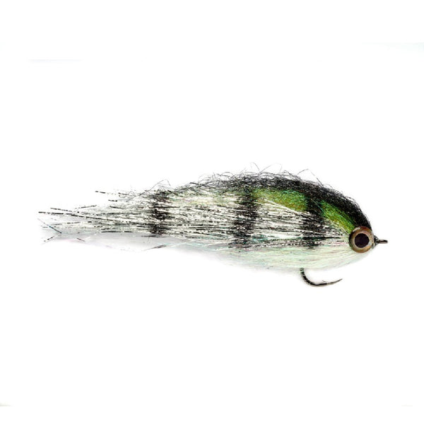 Fulling Mill Flies Clydesdale Streamer