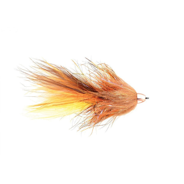 Fulling Mill Flies Complex Twist Bugger