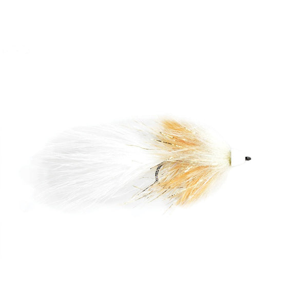 Fulling Mill Flies Complex Twist Bugger