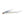 Fulling Mill Flies Deep Water Clouser Saltwater Fly