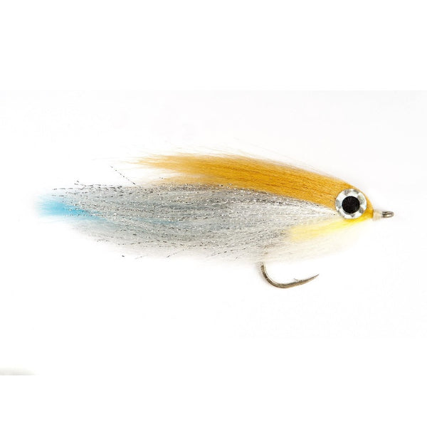 Fulling Mill Flies GT Mullet Streamer