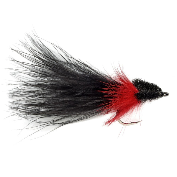 Fulling Mill Flies Millhouse Tarpon Toad