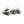 Fulling Mill Flies Mongrel Meat Articulated Freshwater Streamer