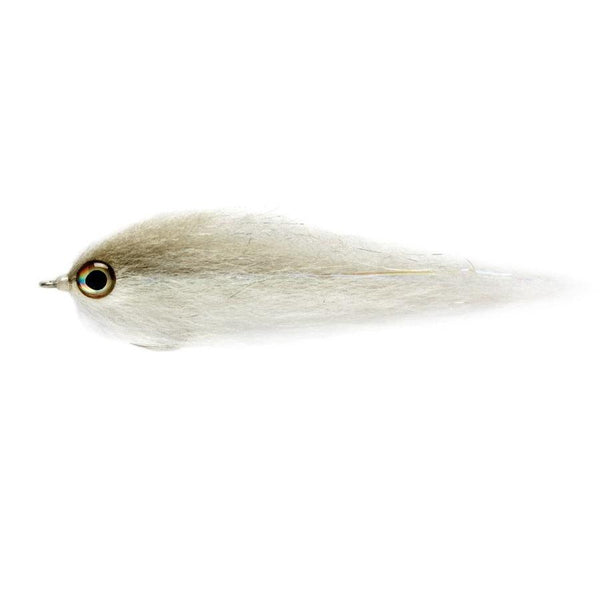 Fulling Mill Flies Salty Baitfish Streamer