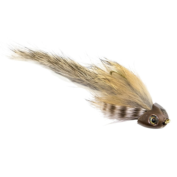 Fulling Mill Flies Sculpin Streamer