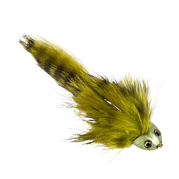 Fulling Mill Flies Sculpin Streamer