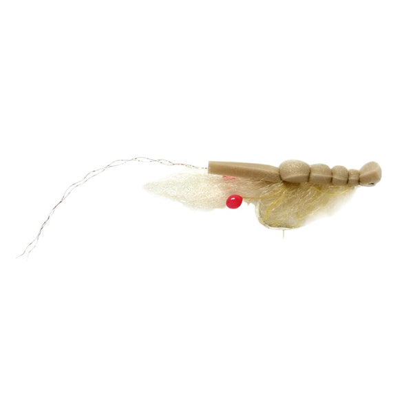 Fulling Mill Flies Shrimp Gurgler