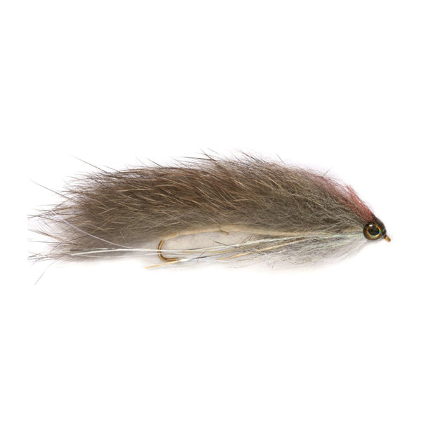 Fulling Mill Flies Snake Bait Streamer