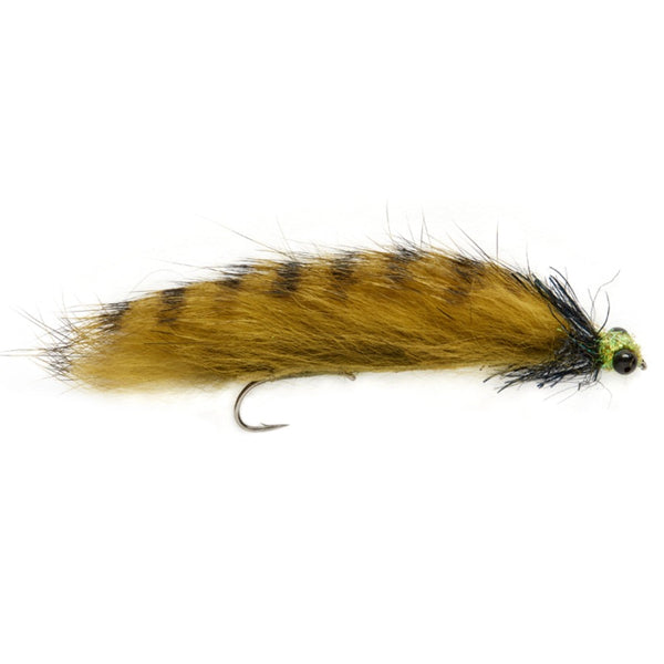 Fulling Mill Flies Mini Weighted Snake Fly