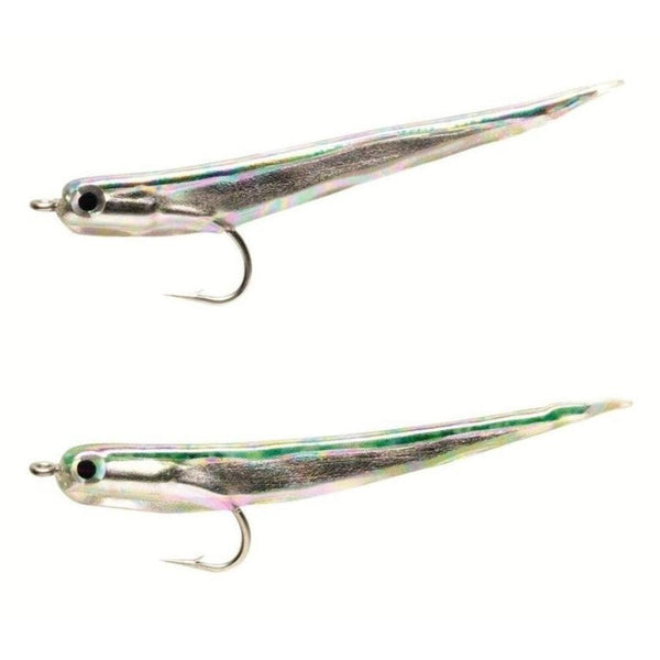 Fulling Mill Flies Softy Minnow Streamer