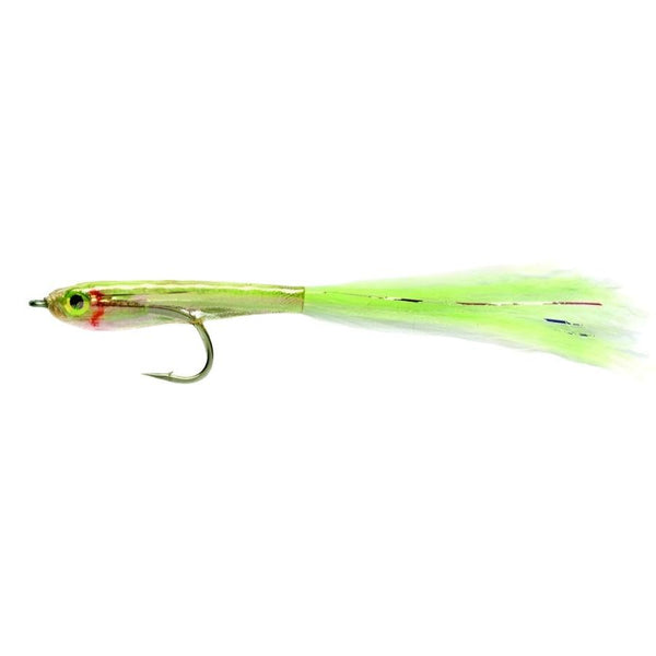 Fulling Mill Flies Softy Sandeel Streamer