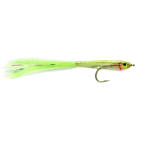 Fulling Mill Flies Softy Sandeel Streamer