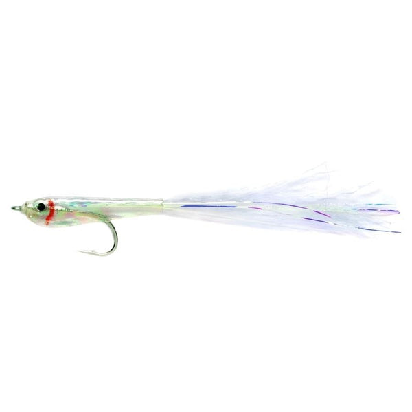 Fulling Mill Flies Softy Sandeel Streamer