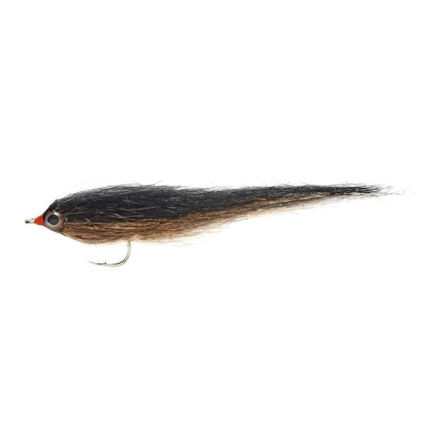 Fulling Mill Flies Sparkle Minnow Streamer