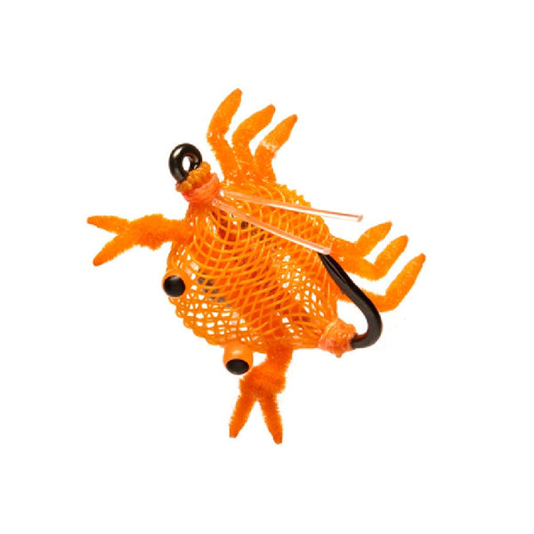 Fulling Mill Flies Trigger Flexo Crab Fly