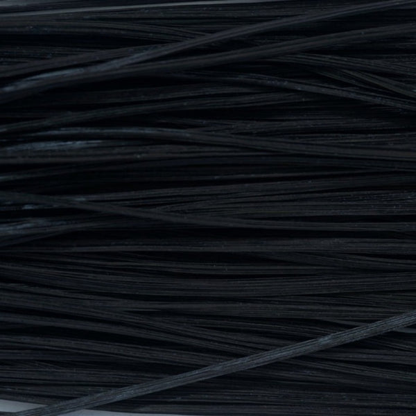 fulling mill micro flex floss closeup of black