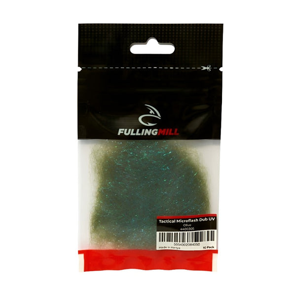 Fulling Mill Tactical Microflash Dub