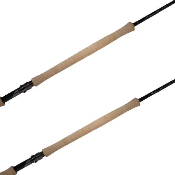 G Loomis Asquith Spey Rod