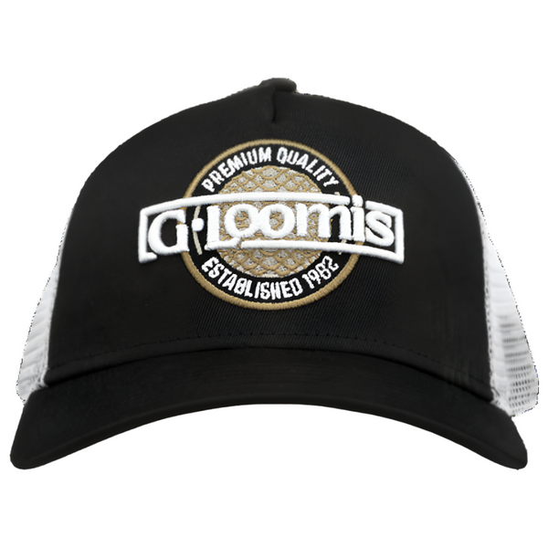 G Loomis Establish Cap