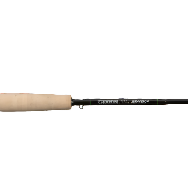 G Loomis IMX-Pro Creek Fly Rod