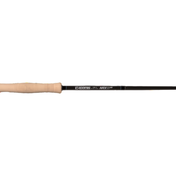 G Loomis NRX+ Swim Fly Streamer Rod