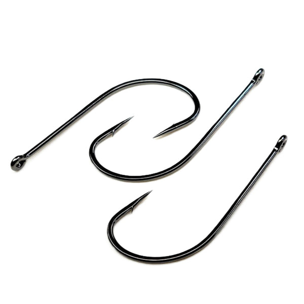 Gamakatsu B10S Stinger Hook