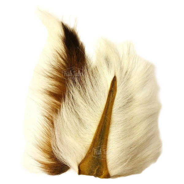 Gaspe Fly Co Whole Bucktail Medium