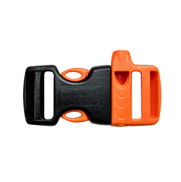 Gear Aid Whistle Buckle Kit