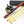Echo Gecko Youth Fly Rod