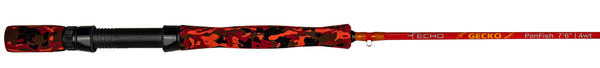 Echo Gecko Youth Fly Rod