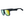 Goodr BFG Beelzebub's Bourbon Burpees Polarized Sunglasses on a white background