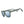 Gray Goodr OG Going To Valhalla Witness sunglasses with mirror lenses on a white background.