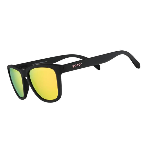 Goodr OG Professional Respawner Polarized Sunglasses